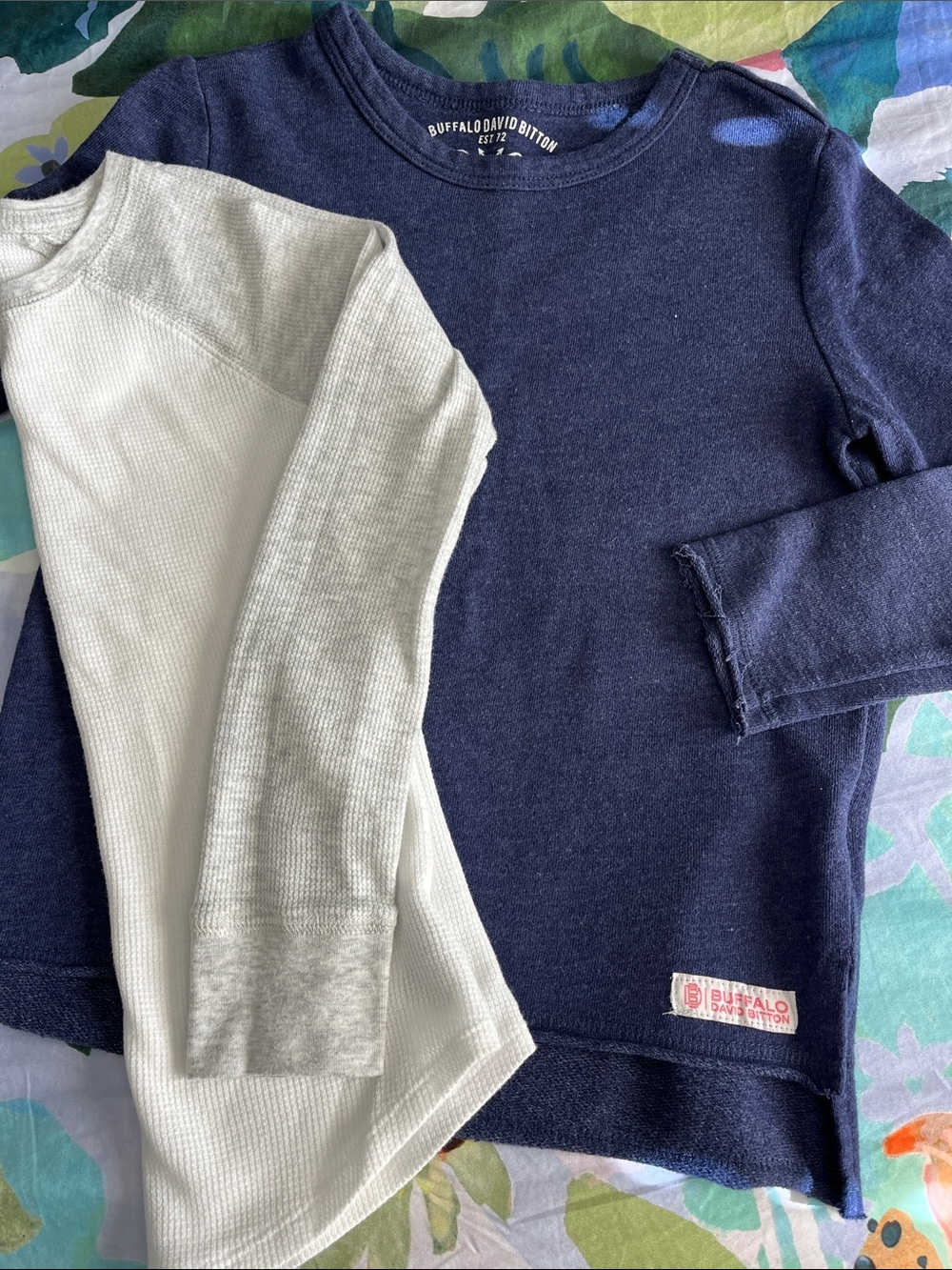 7/8 bundle